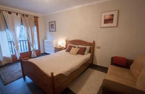 Arinsal Ski Chalet | XALET CARLEMANY (Casa entera/hab.)