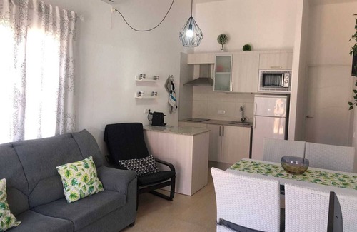 Cala Galdana Apartment | Xaloc & Garbí - Apartamentos en Cala Galdana