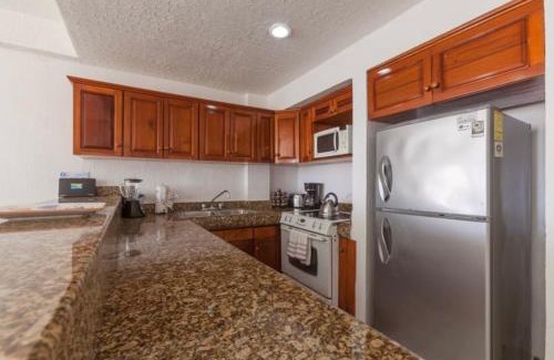 Playacar Fase I Apartment | Xaman Ha Condos by PlayaSky
