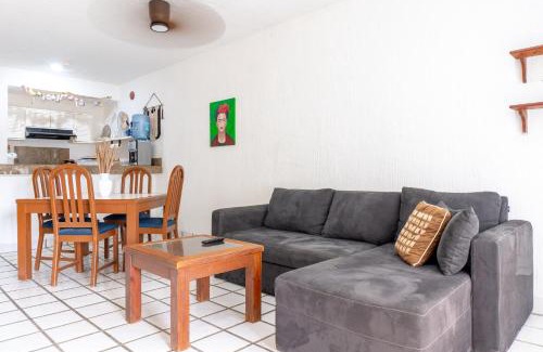 Playacar Fase I Apartment | XamanHa Condo by BVR