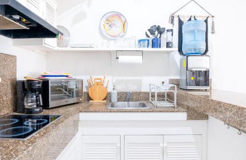 Playacar Fase I Apartment | XamanHa Condo by BVR
