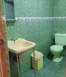 Callao Apartment | Xana House I 13 minutes from the Airport With Kitchen Access Apartment under renovation