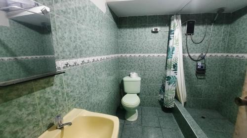 Callao Other | Xana House I CAMPING BAJO TECHO a 13 minutos del Airport TTTTT No se proporciona cama I Traer su equipo de descanso colchón inflable y sleeping TTTTTTT con acceso a COCINA Y BAÑO compartido