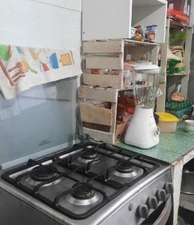 Callao Other | Xana House I CAMPING BAJO TECHO a 13 minutos del Airport TTTTT No se proporciona cama I Traer su equipo de descanso colchón inflable y sleeping TTTTTTT con acceso a COCINA Y BAÑO compartido