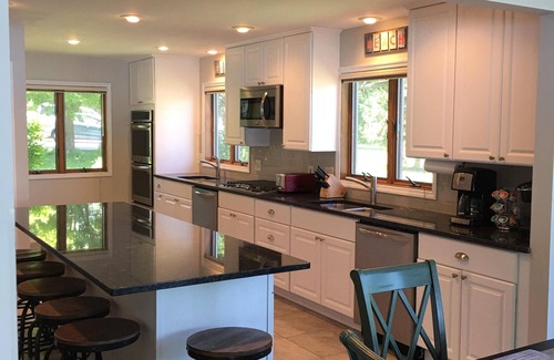 Fair Haven House | Xanadu a Premier Vacation Rental Located on Fair Haven Bay