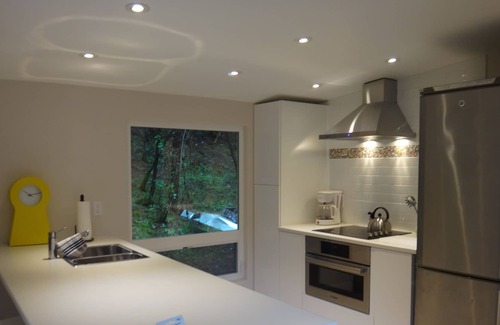 Cobble Hill House | Xanadu Escape - private luxury in the trees