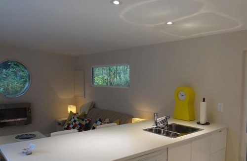 Cobble Hill House | Xanadu Escape - private luxury in the trees