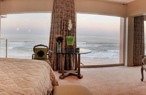Wilderness Beach Hotel | Xanadu Guest Villa