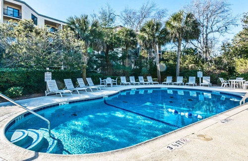 Hilton Head Island Apartment | Xanadu Hilton Head Island