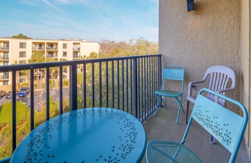 Hilton Head Island Apartment | Xanadu Hilton Head Island