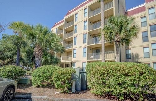 Hilton Head Island Apartment | Xanadu Hilton Head Island
