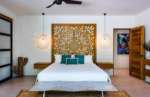 Tamarindo Villa | Xanadu Luxury Villa 5BR - 10P Tamarindo - Hacienda Pinilla
