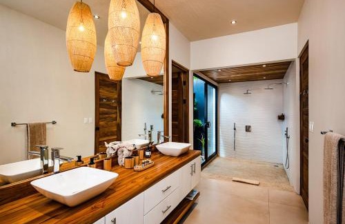 Tamarindo Villa | Xanadu Luxury Villa 5BR - 10P Tamarindo - Hacienda Pinilla