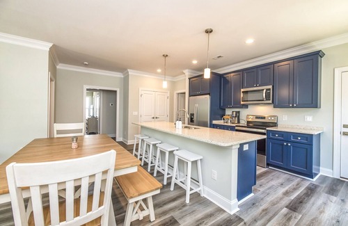 Tranquil Harbour Cottage | Xanadu Oak Island - New Dog-Friendly Home in the Middle of it All