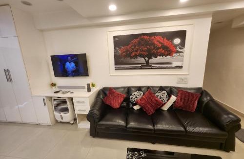Kolkata Apartment | Xanadu Studio Apartment# 902, KOLKATA