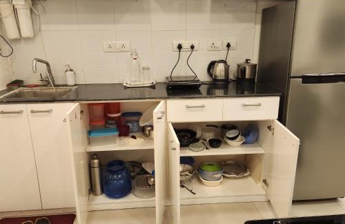 Kolkata Apartment | Xanadu Studio Apartment# 902, KOLKATA