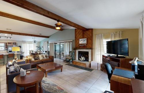 Cape San Blas House | Xanadu