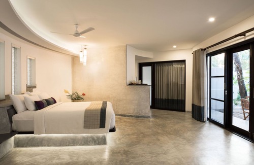 Mararikulam Hotel | Xandari Pearl