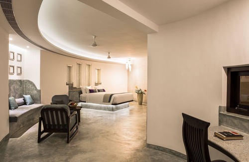 Mararikulam Hotel | Xandari Pearl