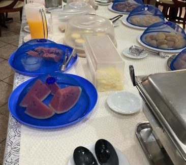 Goiania Hotel | Xantara Hotel