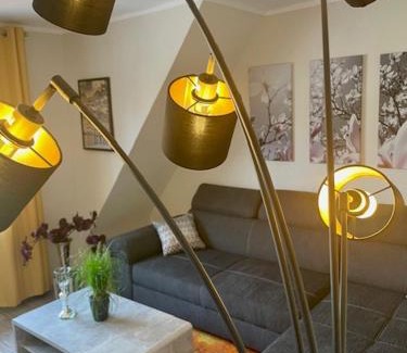 Xanten Apartment | Xantener Stuben Ferienwohnungen