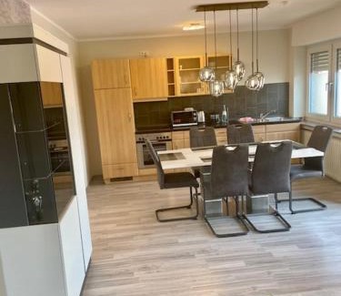 Xanten Apartment | Xantener Stuben Ferienwohnungen
