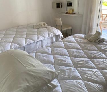 Pella Region Apartment | Xanthoula rooms -ενοικιαζομενα δωμάτια Ξανθουλα