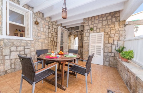 es Bacares Apartment | Xarus 1