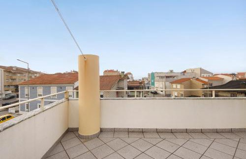 Torreira Apartment | Xavega Apartment Torreira