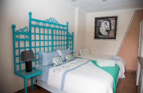 Garsfontein House | Xaviera Guest House
