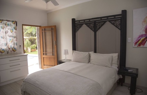 Garsfontein House | Xaviera Guest House