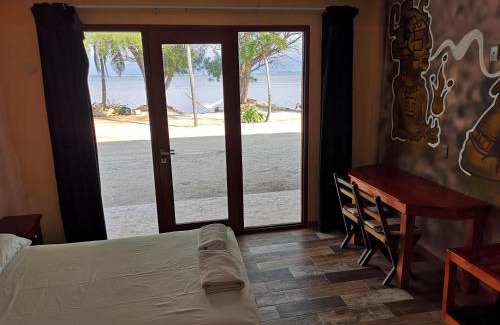 Xcalak Bed & Breakfast | Xcalak Caribe Lodge