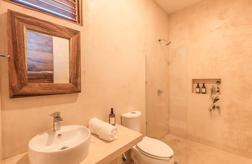 Xcalak Hotel | Xcalak paradise Hotel
