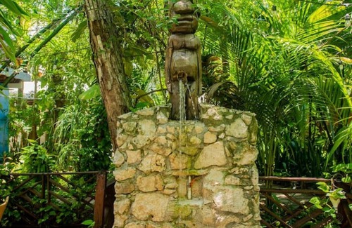 Xcaret RV Rental | Xcaret: Monkeys & Nature Stay