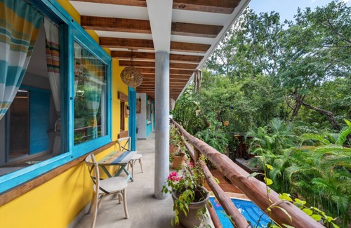 Xcaret RV Rental | Xcaret Oasis: Private Cave for 3