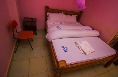 Jinja Hotel | Xcela Hotel