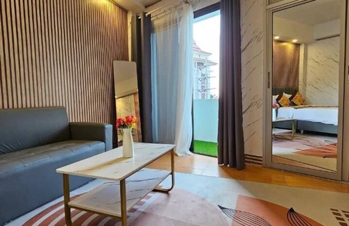 Pratumnak Hill Hotel | XCESS RESIDENCE