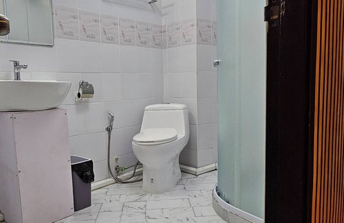 Pratumnak Hill Hotel | XCESS RESIDENCE