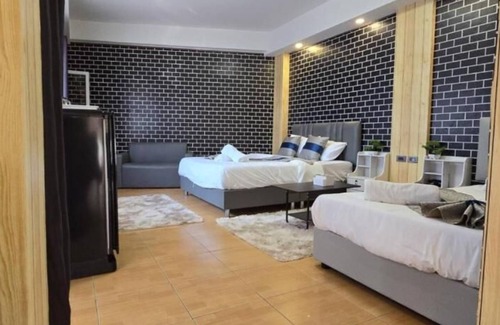 Pratumnak Hill Hotel | XCESS RESIDENCE