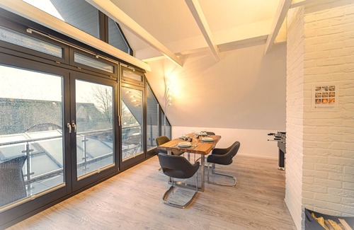 Seevetal Apartment | Xclusive Residence 43 - 90qm, Modern, Nahe Elbe