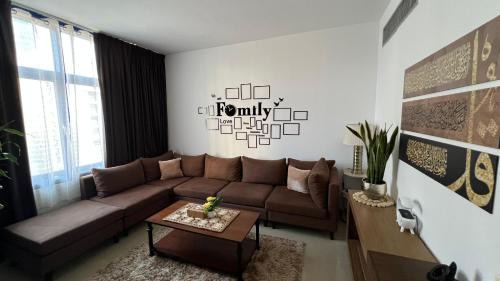 Madinat Zayed Apartment | XD Cozy Apartments