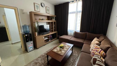 Madinat Zayed Apartment | XD Cozy Apartments