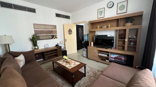 Madinat Zayed Apartment | XD Cozy Apartments
