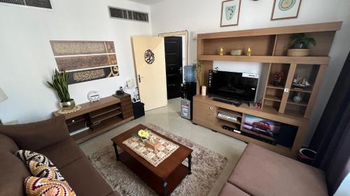 Madinat Zayed Apartment | XD Cozy Apartments