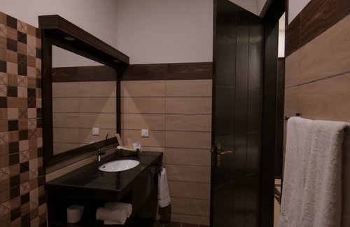 PECHS Hotel | Xefan Hotels