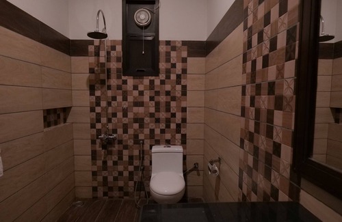 PECHS Hotel | Xefan Hotels