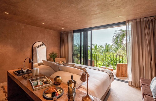 Zona Hotelera Hotel | Xela Tulum - Member of Design Hotels
