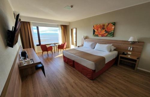 Macrozona Bahia Redonda y Primeros Faldeos Hotel | Xelena Hotel & Suites