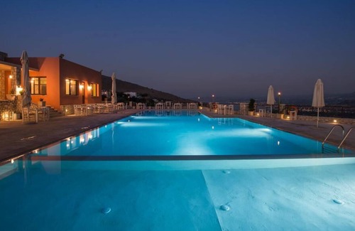 Exopoli House | Xenia 22222222222222
