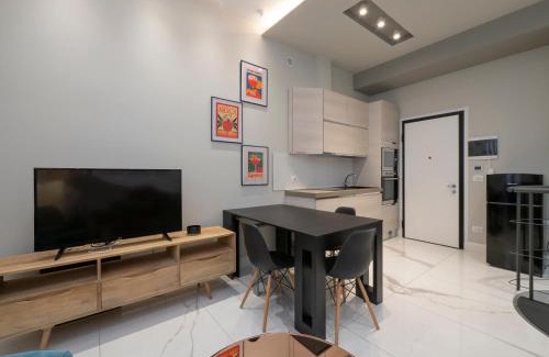 San Marco Apartment | Xenia Apartments - Elegant three-room apartment in Moscova area